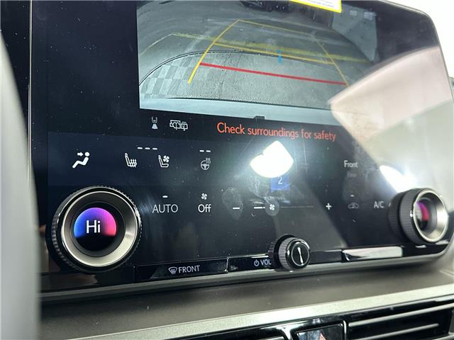2026 Lexus TX 350 Base (Stk: 15105365) in Richmond Hill - Image 17 of 19 2026 Lexus TX 350 Base (Stk: 15105365) in Richmond Hill - Image 17 of 19