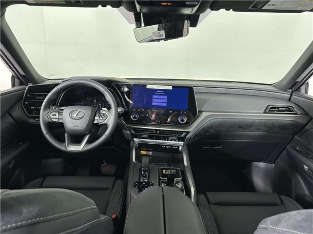 2026 Lexus TX 350 Base (Stk: 15105365) in Richmond Hill - Image 18 of 19 2026 Lexus TX 350 Base (Stk: 15105365) in Richmond Hill - Image 18 of 19