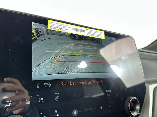 2026 Lexus TX 350 Base (Stk: 15105365) in Richmond Hill - Image 19 of 19 2026 Lexus TX 350 Base (Stk: 15105365) in Richmond Hill - Image 19 of 19