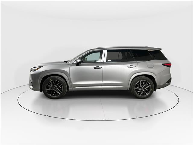 2026 Lexus TX 350 Base (Stk: 15105360) in Richmond Hill - Image 4 of 19