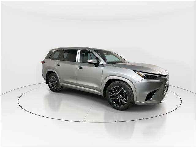 2026 Lexus TX 350 Base (Stk: 15105360) in Richmond Hill - Image 8 of 19
