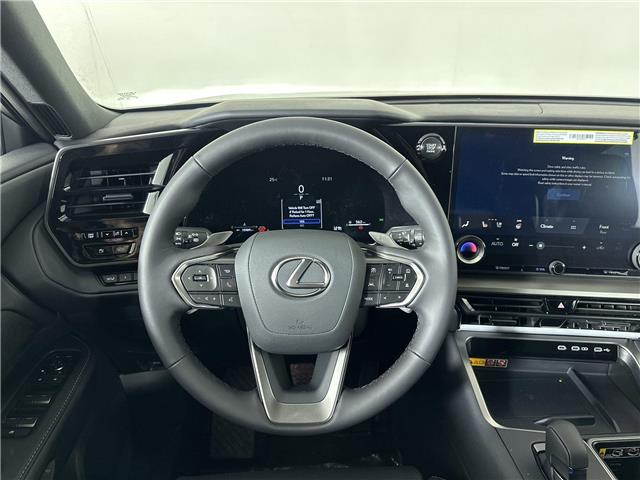 2026 Lexus TX 350 Base (Stk: 15105360) in Richmond Hill - Image 10 of 19