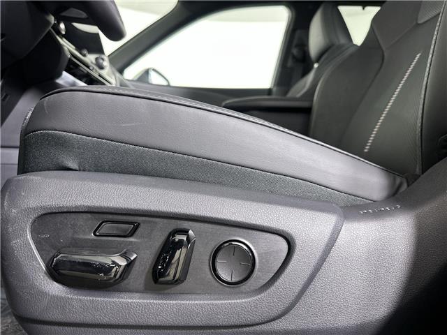 2026 Lexus TX 350 Base (Stk: 15105360) in Richmond Hill - Image 13 of 19
