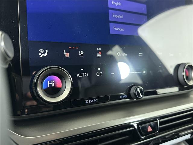 2026 Lexus TX 350 Base (Stk: 15105360) in Richmond Hill - Image 15 of 19