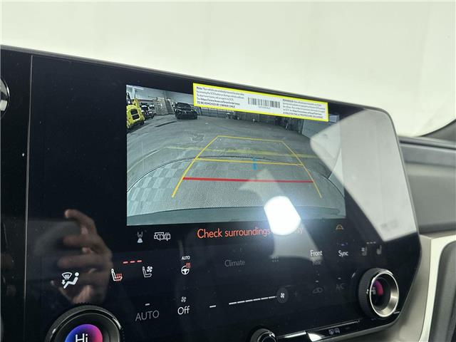 2026 Lexus TX 350 Base (Stk: 15105360) in Richmond Hill - Image 19 of 19