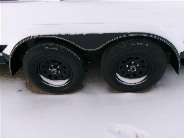 2026 Rainbow 6313M1434318  (Stk: T336) in TISDALE - Image 5 of 5