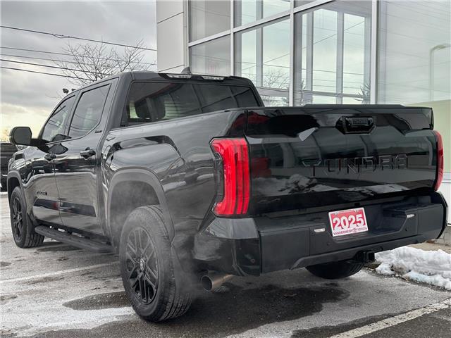 2025 Toyota Tundra Limited (Stk: W6938) in Cobourg - Image 5 of 26