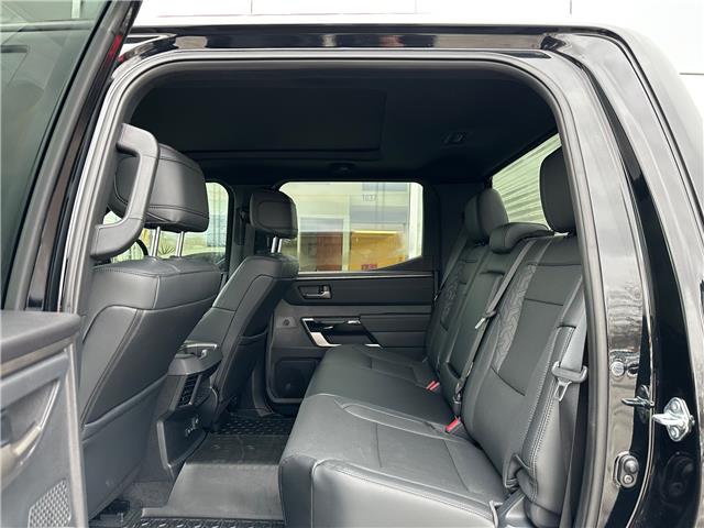 2025 Toyota Tundra Limited (Stk: W6938) in Cobourg - Image 26 of 26