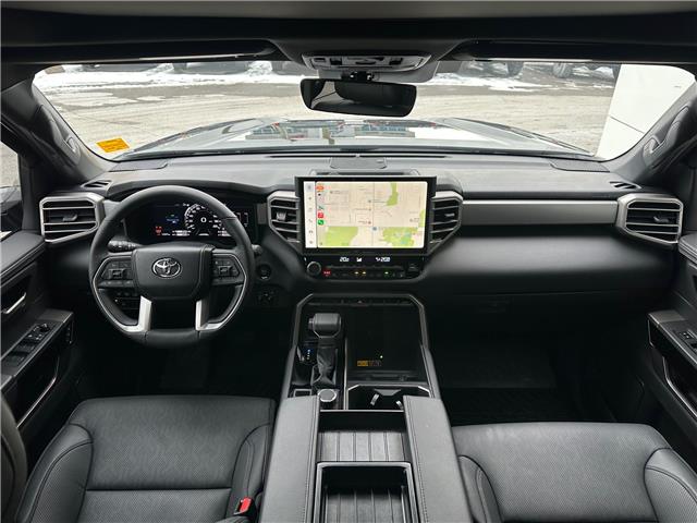 2025 Toyota Tundra Limited (Stk: W6938) in Cobourg - Image 11 of 26