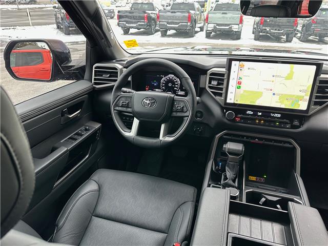2025 Toyota Tundra Limited (Stk: W6938) in Cobourg - Image 10 of 26