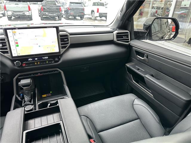 2025 Toyota Tundra Limited (Stk: W6938) in Cobourg - Image 12 of 26