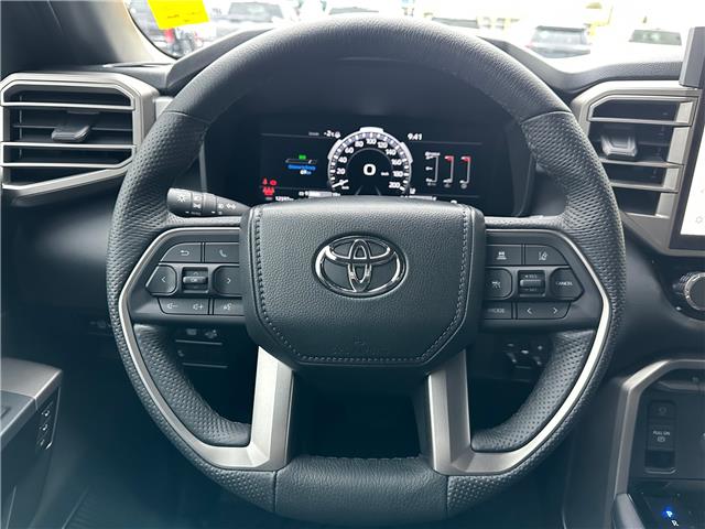 2025 Toyota Tundra Limited (Stk: W6938) in Cobourg - Image 13 of 26