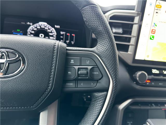 2025 Toyota Tundra Limited (Stk: W6938) in Cobourg - Image 15 of 26