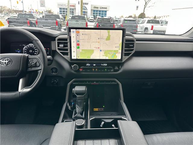 2025 Toyota Tundra Limited (Stk: W6938) in Cobourg - Image 17 of 26