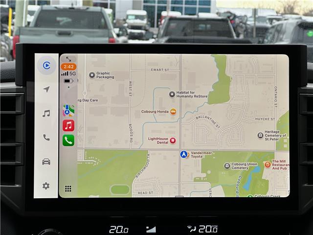 2025 Toyota Tundra Limited (Stk: W6938) in Cobourg - Image 18 of 26