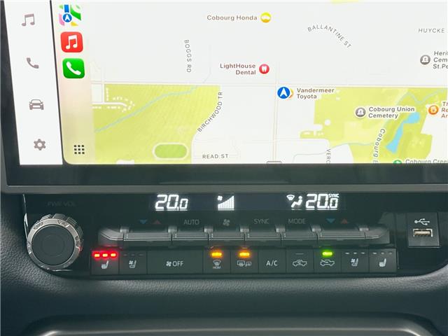 2025 Toyota Tundra Limited (Stk: W6938) in Cobourg - Image 20 of 26