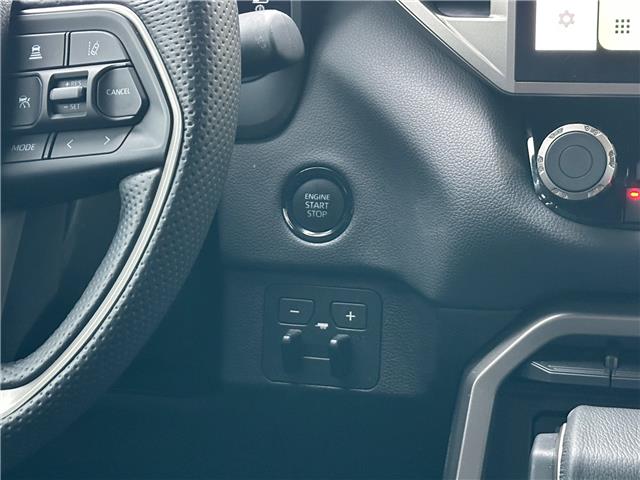 2025 Toyota Tundra Limited (Stk: W6938) in Cobourg - Image 21 of 26