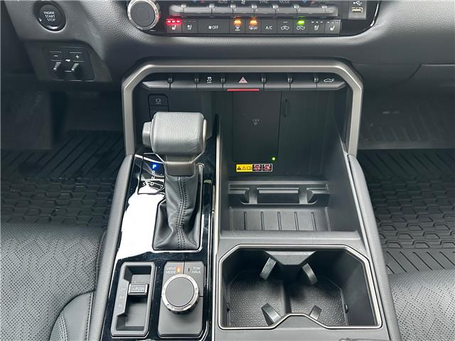 2025 Toyota Tundra Limited (Stk: W6938) in Cobourg - Image 23 of 26