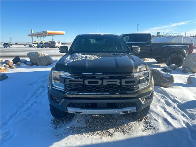2025 Ford Ranger Raptor (Stk: S52651) in Hague - Image 3 of 19