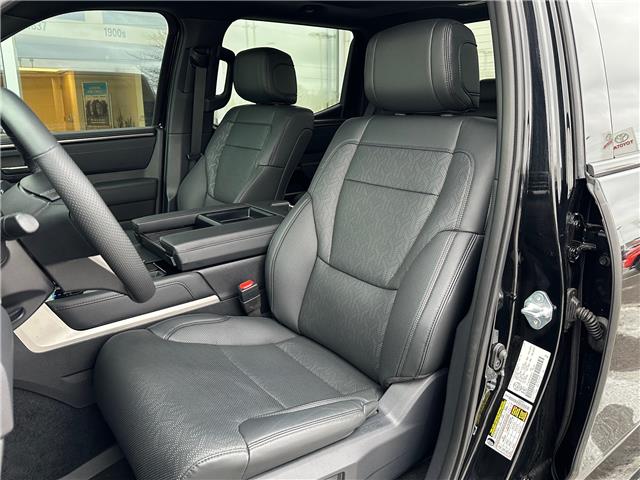 2025 Toyota Tundra Limited (Stk: W6938) in Cobourg - Image 7 of 26