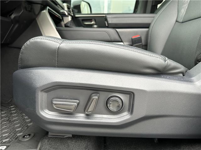 2025 Toyota Tundra Limited (Stk: W6938) in Cobourg - Image 24 of 26