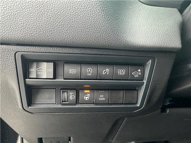 2025 Toyota Tundra Limited (Stk: W6938) in Cobourg - Image 25 of 26