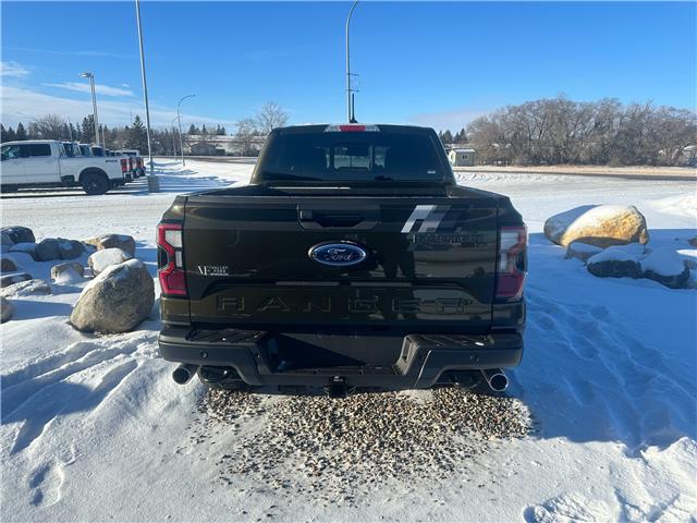 2025 Ford Ranger Raptor (Stk: S52651) in Hague - Image 7 of 19