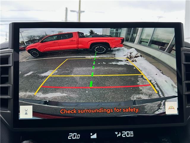 2025 Toyota Tundra Limited (Stk: W6938) in Cobourg - Image 19 of 26