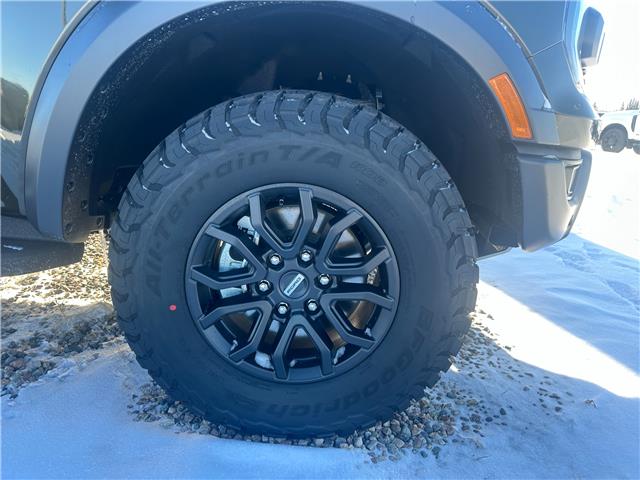 2025 Ford Ranger Raptor (Stk: S52651) in Hague - Image 19 of 19