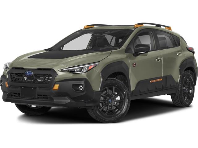 2024 Subaru Crosstrek Wilderness (Stk: S9181A) in St.Catharines - Image 1 of 1