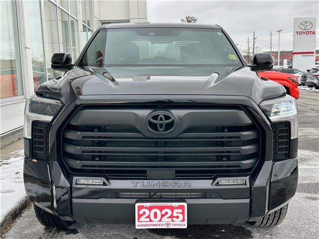 2025 Toyota Tundra Limited (Stk: W6938) in Cobourg - Image 3 of 26