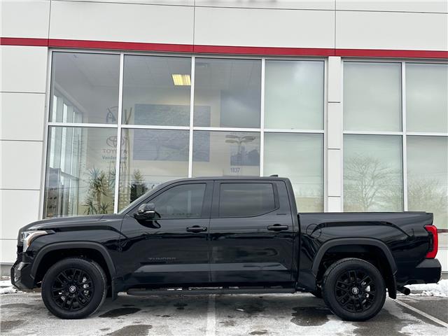 2025 Toyota Tundra Limited (Stk: W6938) in Cobourg - Image 4 of 26