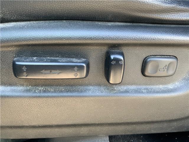 2018 Honda Ridgeline Touring (Stk: UC5657) in London - Image 15 of 23 2018 Honda Ridgeline Touring (Stk: UC5657) in London - Image 15 of 23