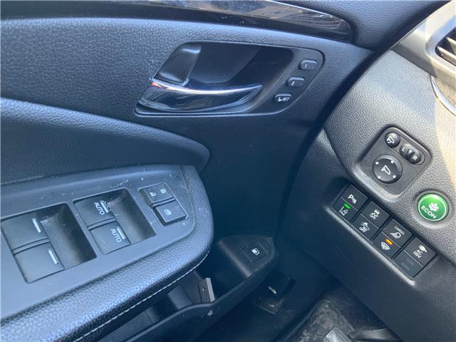 2018 Honda Ridgeline Touring (Stk: UC5657) in London - Image 13 of 23 2018 Honda Ridgeline Touring (Stk: UC5657) in London - Image 13 of 23