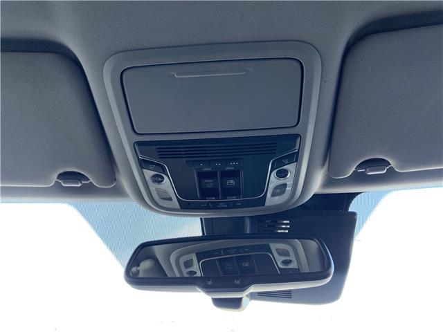 2018 Honda Ridgeline Touring (Stk: UC5657) in London - Image 17 of 23 2018 Honda Ridgeline Touring (Stk: UC5657) in London - Image 17 of 23