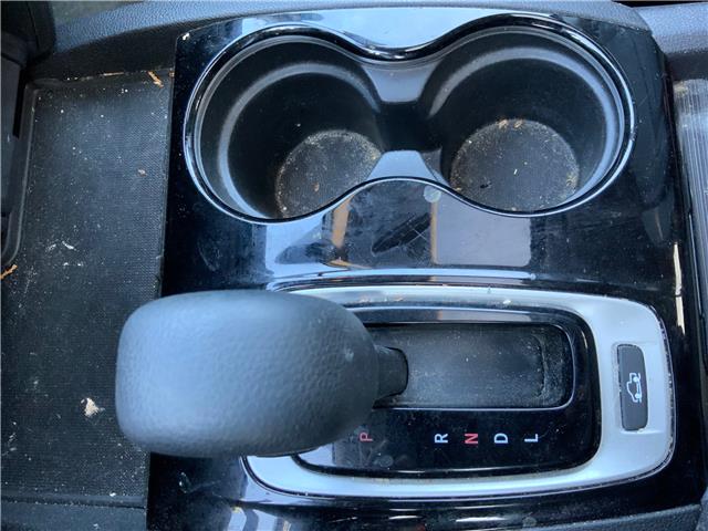 2018 Honda Ridgeline Touring (Stk: UC5657) in London - Image 12 of 23 2018 Honda Ridgeline Touring (Stk: UC5657) in London - Image 12 of 23