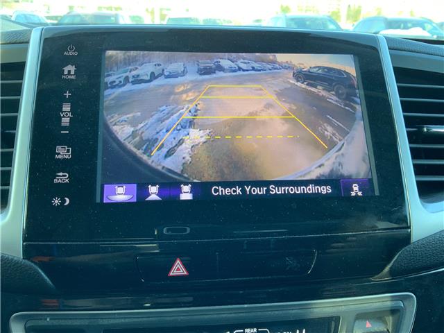 2018 Honda Ridgeline Touring (Stk: UC5657) in London - Image 11 of 23 2018 Honda Ridgeline Touring (Stk: UC5657) in London - Image 11 of 23