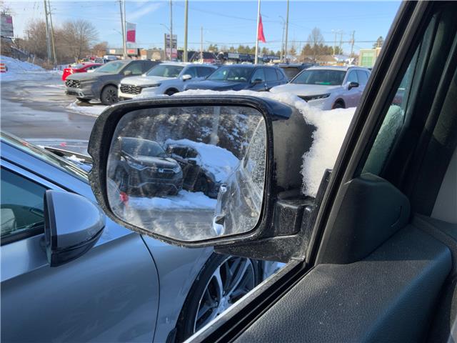 2018 Honda Ridgeline Touring (Stk: UC5657) in London - Image 14 of 23 2018 Honda Ridgeline Touring (Stk: UC5657) in London - Image 14 of 23