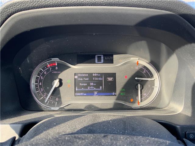 2018 Honda Ridgeline Touring (Stk: UC5657) in London - Image 9 of 23 2018 Honda Ridgeline Touring (Stk: UC5657) in London - Image 9 of 23