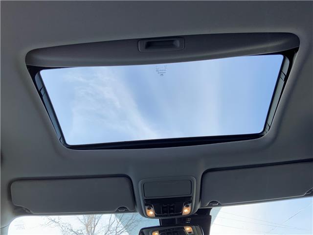 2018 Honda Ridgeline Touring (Stk: UC5657) in London - Image 20 of 23 2018 Honda Ridgeline Touring (Stk: UC5657) in London - Image 20 of 23