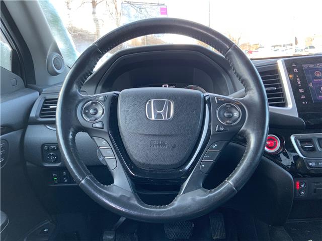 2018 Honda Ridgeline Touring (Stk: UC5657) in London - Image 8 of 23 2018 Honda Ridgeline Touring (Stk: UC5657) in London - Image 8 of 23