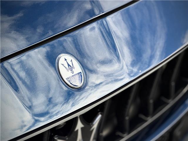 2022 Maserati Quattroporte Modena Q4 (Stk: 417U) in Toronto - Image 4 of 30 2022 Maserati Quattroporte Modena Q4 (Stk: 417U) in Toronto - Image 4 of 30