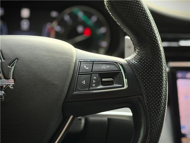 2022 Maserati Quattroporte Modena Q4 (Stk: 417U) in Toronto - Image 12 of 30 2022 Maserati Quattroporte Modena Q4 (Stk: 417U) in Toronto - Image 12 of 30