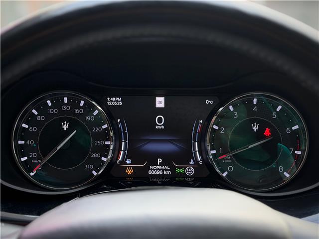 2022 Maserati Quattroporte Modena Q4 (Stk: 417U) in Toronto - Image 13 of 30 2022 Maserati Quattroporte Modena Q4 (Stk: 417U) in Toronto - Image 13 of 30