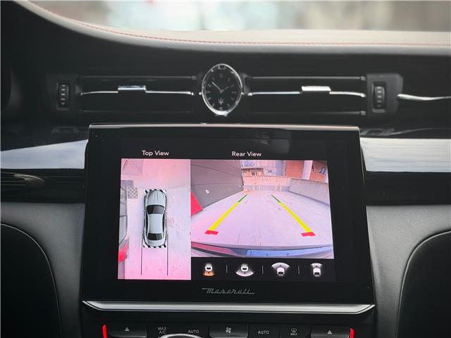 2022 Maserati Quattroporte Modena Q4 (Stk: 417U) in Toronto - Image 17 of 30 2022 Maserati Quattroporte Modena Q4 (Stk: 417U) in Toronto - Image 17 of 30