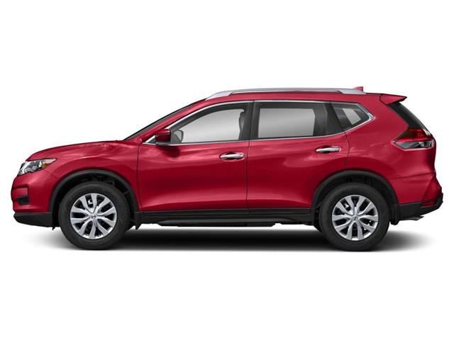 2018 Nissan Rogue SV (Stk: 25-350B) in Smiths Falls - Image 2 of 11 2018 Nissan Rogue SV (Stk: 25-350B) in Smiths Falls - Image 2 of 11