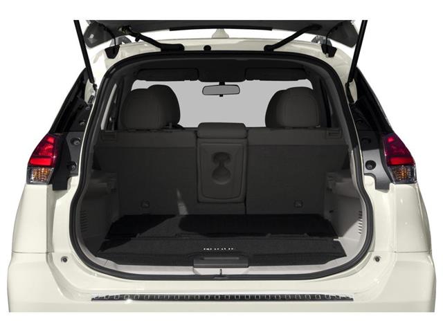 2018 Nissan Rogue SV (Stk: 25-350B) in Smiths Falls - Image 8 of 11 2018 Nissan Rogue SV (Stk: 25-350B) in Smiths Falls - Image 8 of 11