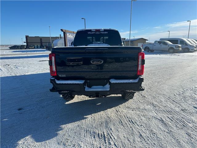 2025 Ford F-250 Lariat (Stk: S67446) in Hague - Image 7 of 14
