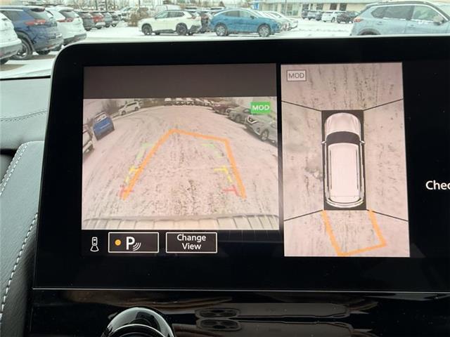 2024 Infiniti QX80 LUXE 7 Passenger (Stk: P2612) in Smiths Falls - Image 13 of 15