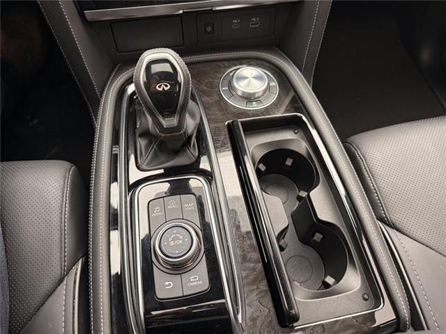 2024 Infiniti QX80 LUXE 7 Passenger (Stk: P2612) in Smiths Falls - Image 14 of 15